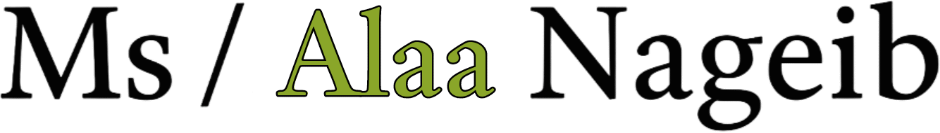 MS Alaa Nageib