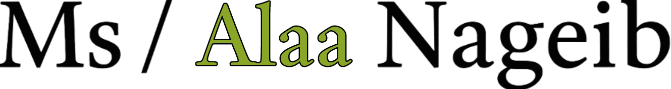 MS Alaa Nageib